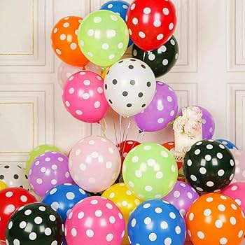 Amazon | GSSTR TTGVKSHF 新年飾り風船 バルーン 風船 50個入り